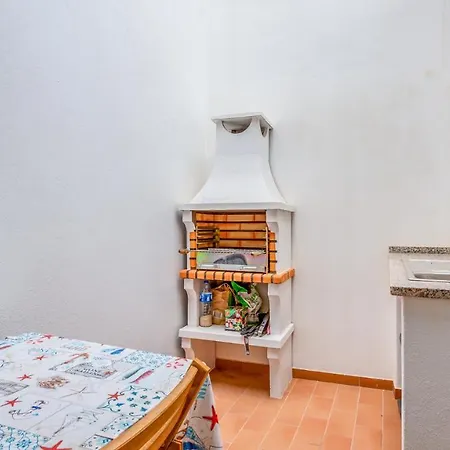 Glamorous 1 Bdr Duplex Apartment By Lovelystay Tavira Exterior foto