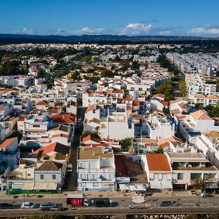 Glamorous 1 Bdr Duplex Apartment By Lovelystay Tavira Exterior foto