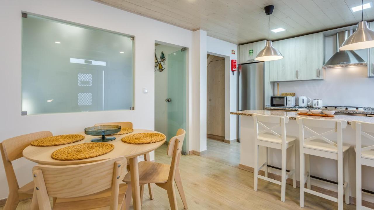 Glamorous 1 Bdr Duplex By Lovelystay Tavira