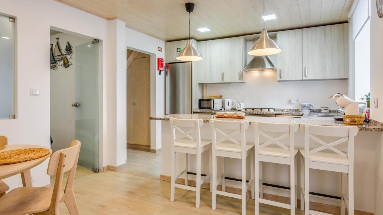 Apartment Glamorous 1 Bdr Duplex By Lovelystay *