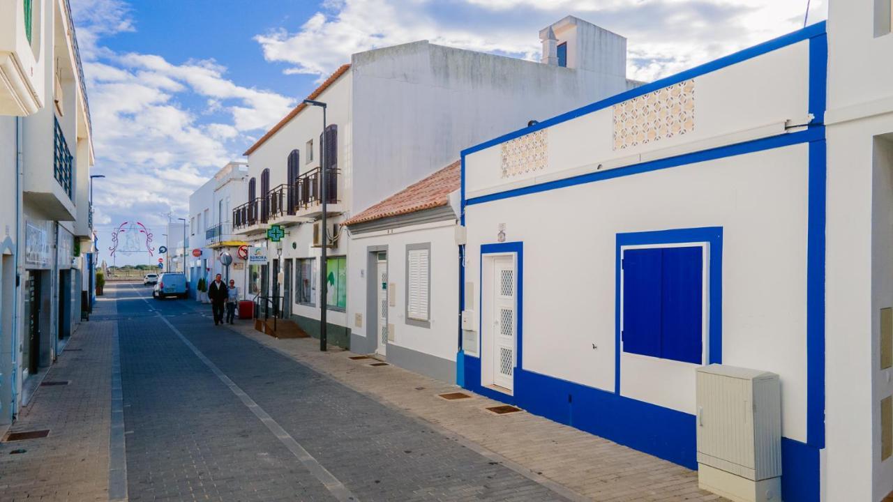 Apartment Glamorous 1 Bdr Duplex By Lovelystay Tavira