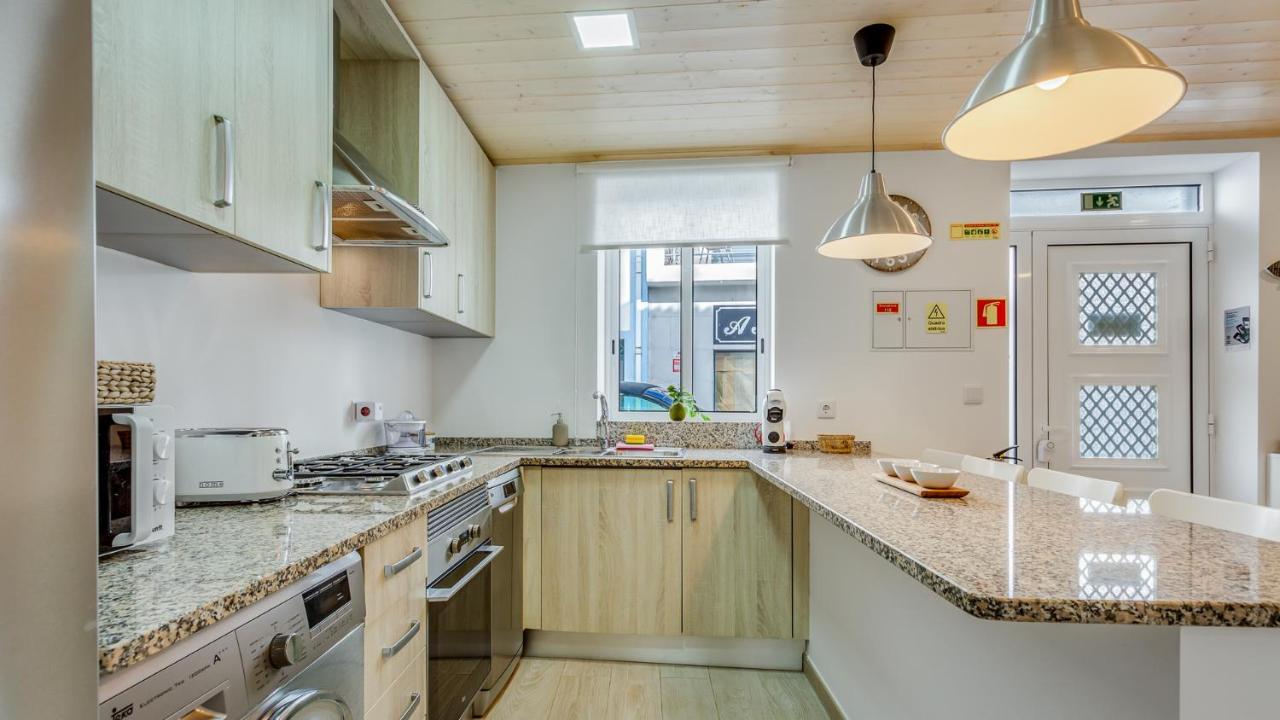 Glamorous 1 Bdr Duplex By Lovelystay * Tavira