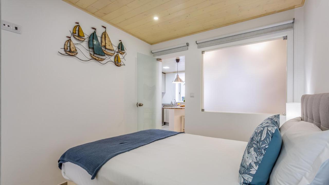 Glamorous 1 Bdr Duplex By Lovelystay *