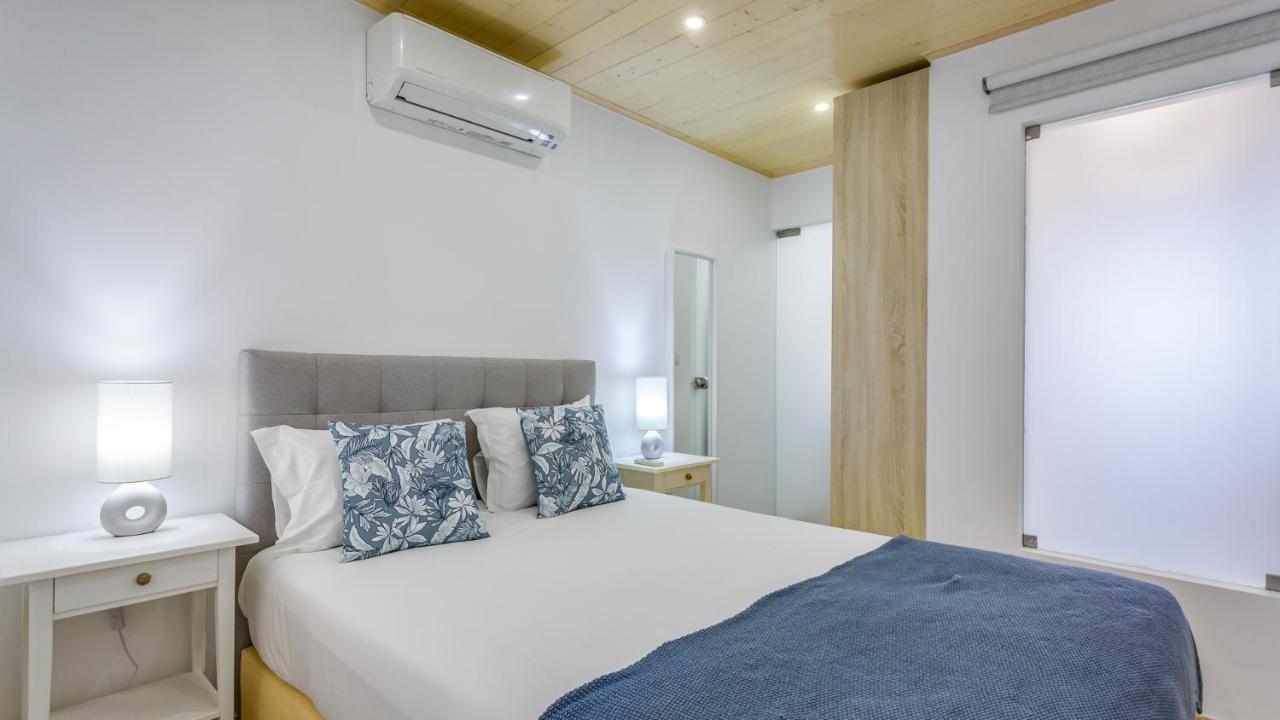 Apartment Glamorous 1 Bdr Duplex By Lovelystay