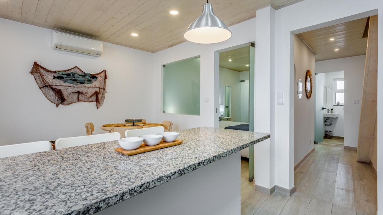 Glamorous 1 Bdr Duplex By Lovelystay Apartment Tavira