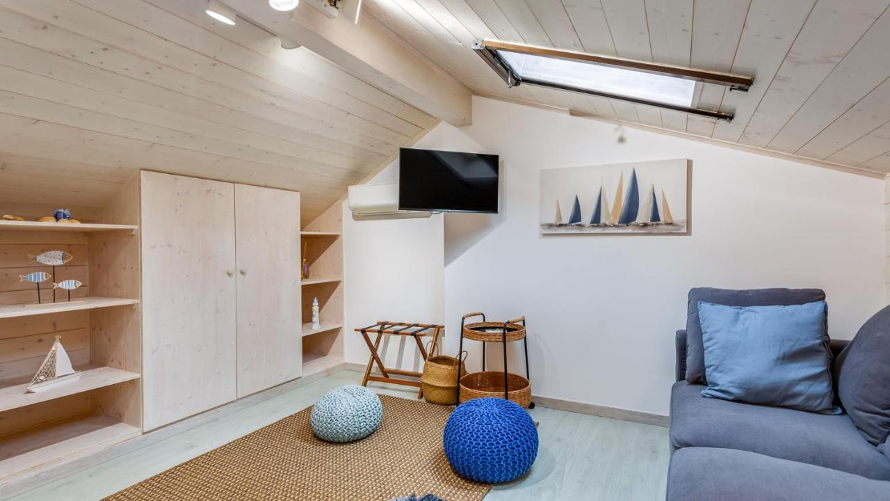 Glamorous 1 Bdr Duplex By Lovelystay Apartment *